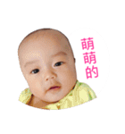 T.A. brother（個別スタンプ：19）