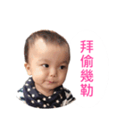 T.A. brother（個別スタンプ：20）
