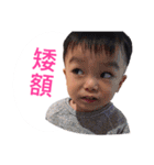 T.A. brother（個別スタンプ：22）