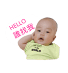 T.A. brother（個別スタンプ：28）