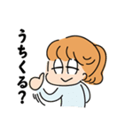 キシキ（個別スタンプ：10）