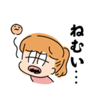 キシキ（個別スタンプ：15）