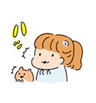キシキ（個別スタンプ：17）