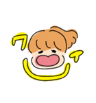 キシキ（個別スタンプ：21）