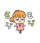 キシキ（個別スタンプ：22）