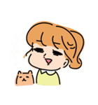 キシキ（個別スタンプ：32）