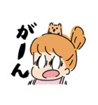 キシキ（個別スタンプ：36）