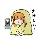 キシキ（個別スタンプ：37）