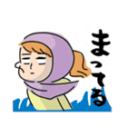 キシキ（個別スタンプ：38）