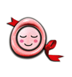 Sealing wax NO.03（個別スタンプ：24）