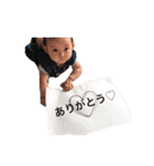 ののたんぷ（個別スタンプ：7）