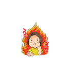 Signage Maker 01（個別スタンプ：10）