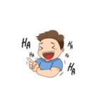 Signage Maker 01（個別スタンプ：23）