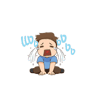 Signage Maker 01（個別スタンプ：24）