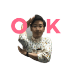 woozydizzy（個別スタンプ：2）