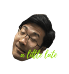 woozydizzy（個別スタンプ：4）