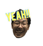 woozydizzy（個別スタンプ：5）