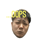woozydizzy（個別スタンプ：9）