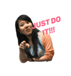 woozydizzy（個別スタンプ：12）