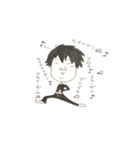 あまのじゃ君（個別スタンプ：14）