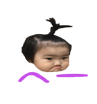 ChomichanSticker（個別スタンプ：5）
