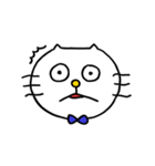 ねこのバディ子（個別スタンプ：20）