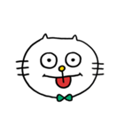 ねこのバディ子（個別スタンプ：26）