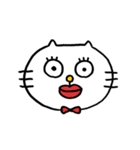 ねこのバディ子（個別スタンプ：29）