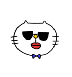 ねこのバディ子（個別スタンプ：30）