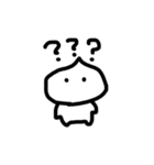 にくまん たろう（個別スタンプ：29）