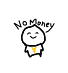 にくまん たろう（個別スタンプ：32）