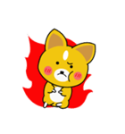 mura days（個別スタンプ：1）