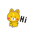 mura days（個別スタンプ：3）