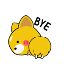 mura days（個別スタンプ：5）