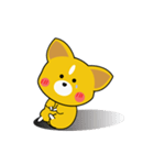 mura days（個別スタンプ：7）