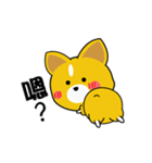 mura days（個別スタンプ：10）