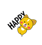 mura days（個別スタンプ：13）