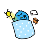 babe penguin（個別スタンプ：16）