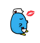 babe penguin（個別スタンプ：20）