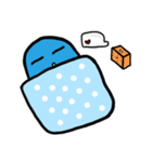 babe penguin（個別スタンプ：23）