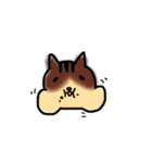 ゆるユルあにまるず 英語ver.（個別スタンプ：30）