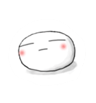 manjyu2（個別スタンプ：1）