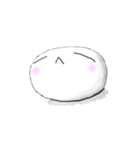 manjyu2（個別スタンプ：2）