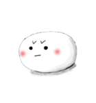 manjyu2（個別スタンプ：3）