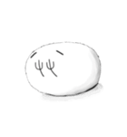 manjyu2（個別スタンプ：4）