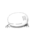 manjyu2（個別スタンプ：7）