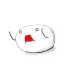 manjyu2（個別スタンプ：8）