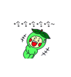 Little Guava in Taiwan（個別スタンプ：4）