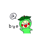 Little Guava in Taiwan（個別スタンプ：16）