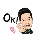 Dechathorn（個別スタンプ：7）